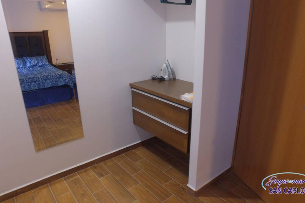 Departamento Turquesa 3 Joyas De Mar San Carlos San Carlos Nuevo Guaymas Exterior foto