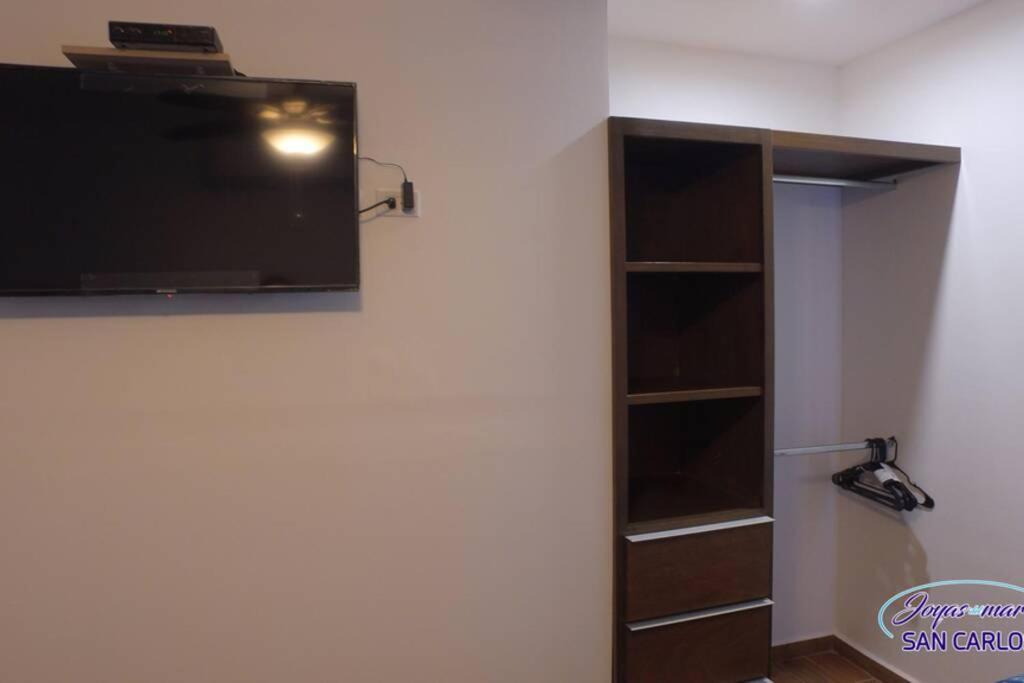 Departamento Turquesa 3 Joyas De Mar San Carlos San Carlos Nuevo Guaymas Exterior foto