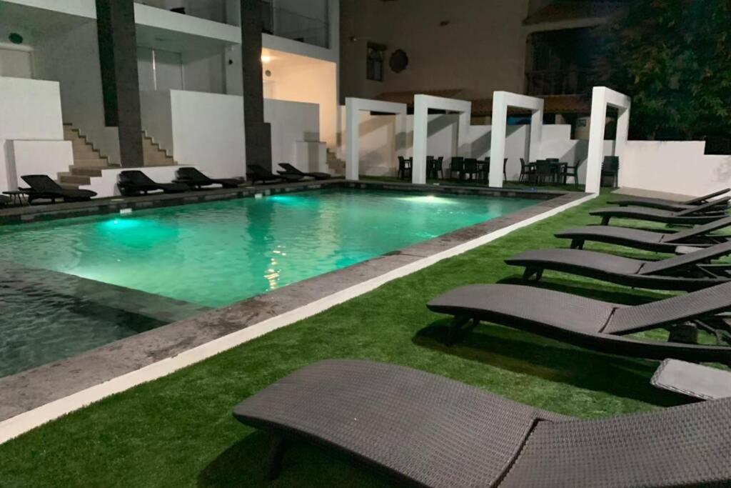 Departamento Turquesa 3 Joyas De Mar San Carlos San Carlos Nuevo Guaymas Exterior foto
